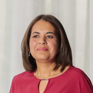 María Teresa Morales